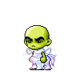 ロニーの姿