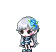 シルバーの姿