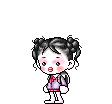 ダインの姿
