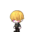 ハルエルの姿