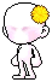 春のタンポポ