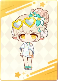 ララ(水着)