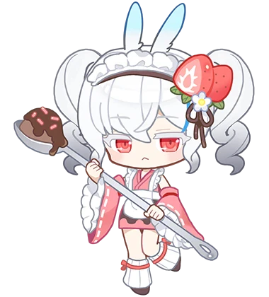 レン(デザート)