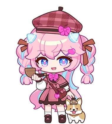 エンジェリックバスター(探偵)