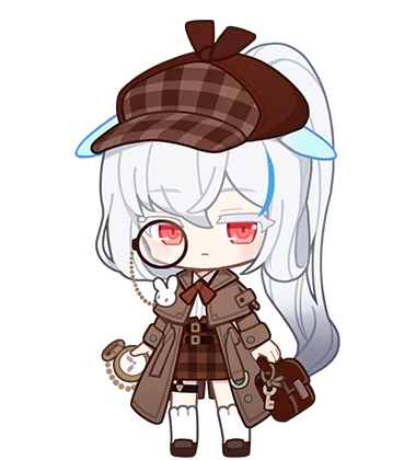 レン(探偵)