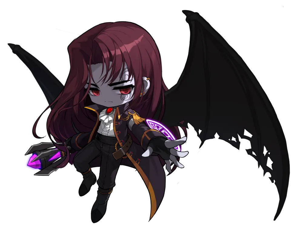 デーモンスレイヤーのキャラクター