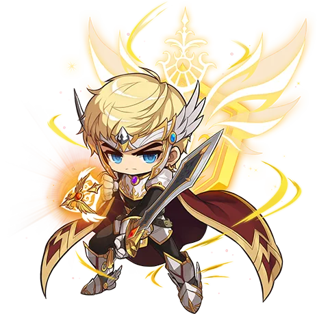 ミハエルのキャラクター