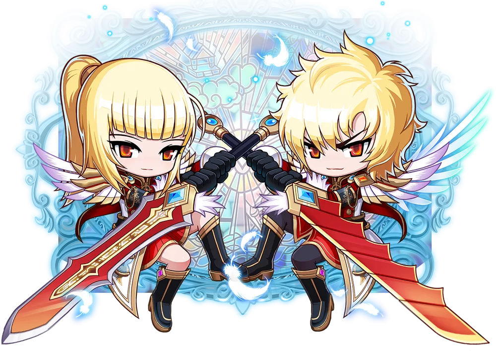 ゼロのキャラクター